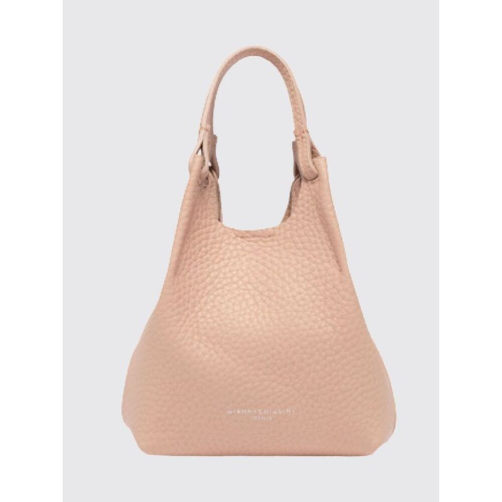 Gianni Chiarini Mini Bag Woman Pink